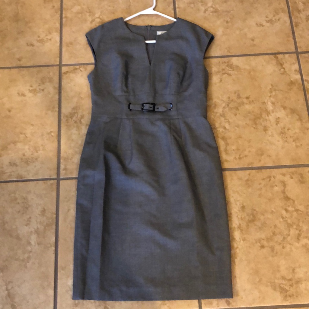 Perfect Work Dress